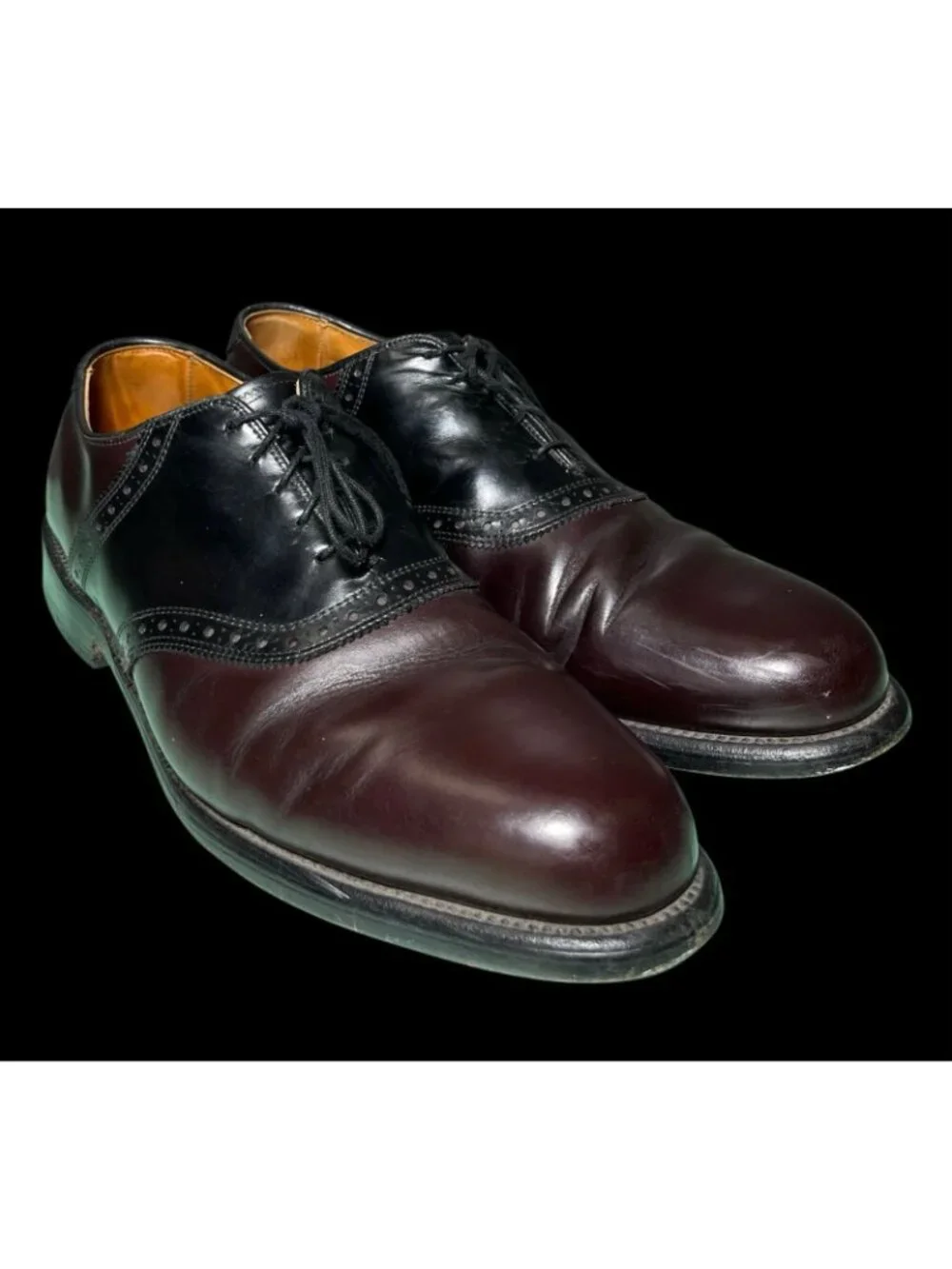 Allen Edmonds allen edmonds